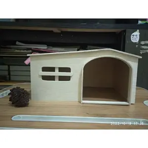 Rumah Guinea pig Landak mini marmut