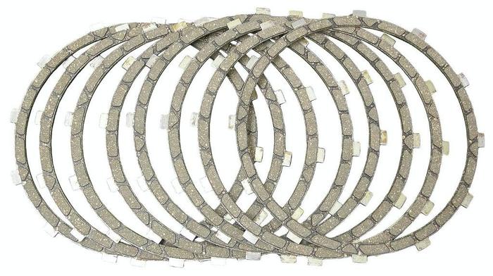 Gambar Set Kampas Kopling Sportster 1971-1984 Neofactory Original dari Webike Indonesia Kota Administrasi Jakarta Selatan Tokopedia