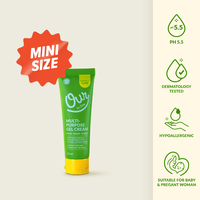 Gambar Our In One Multi Purpose Gel Cream MINI SIZE dari OUR In One Kota Administrasi Jakarta Selatan 1 Tokopedia