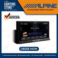 Gambar Head Unit Alpine iLX-507 7" ORIGINAL ALPINE INDONESIA by CARTENS dari Cartens Store Kota Administrasi Jakarta Selatan 1 Tokopedia