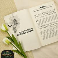 Gambar Buku 60 Kultum Ramadhan Terbaik dari Solusi Muslim Agency Kota Administrasi Jakarta Timur 3 Tokopedia