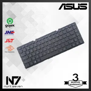 Keyboard ASUS X441 X441M X441N X441U X441S X441A X441B X441SA X441UA