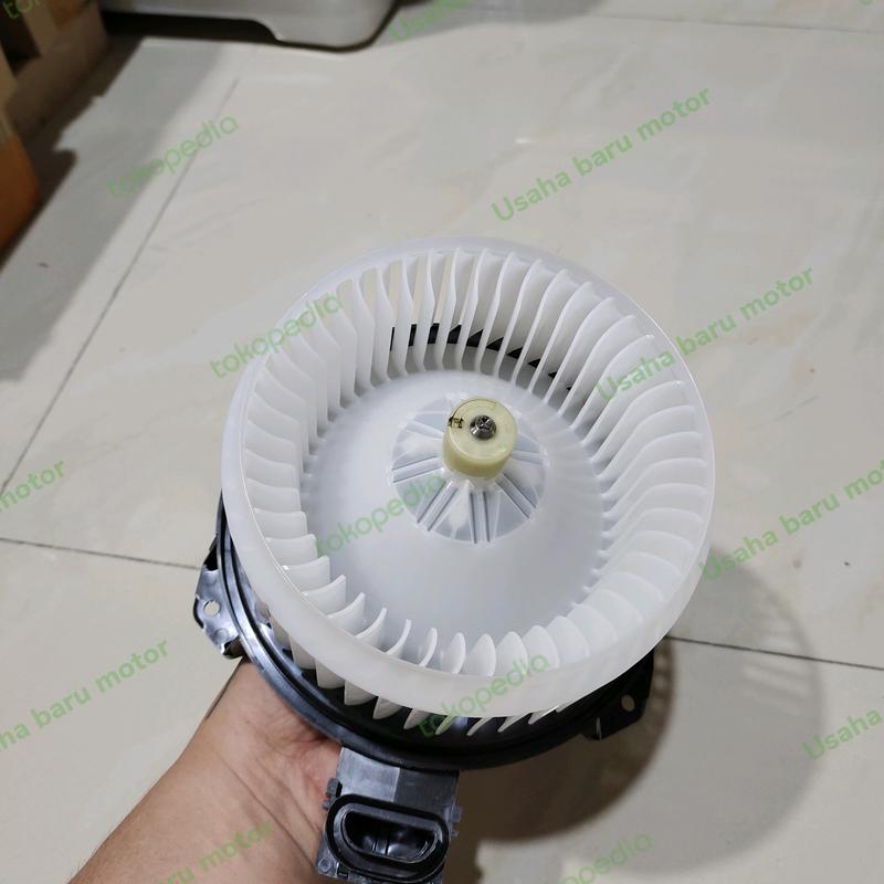 Motor Blower AC Depan Ori Denso Toyota Innova 2004-2015 2