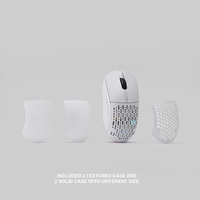 Gambar MOUSE GAMING REXUS DAXA Air IV Wireless Gen 2 - Gaming Mouse Wireless dari Techno Computer Bali Kota Denpasar 5 Tokopedia
