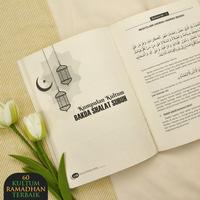Gambar Buku 60 Kultum Ramadhan Terbaik dari Solusi Muslim Agency Kota Administrasi Jakarta Timur 5 Tokopedia