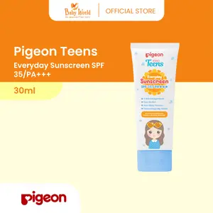 Pigeon Teens Everyday Sunscreen SPF 35/PA+++ 30ml
