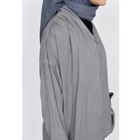 Gambar Setelan Muslim Wanita fit to XL LEZAHRASIGNATURE SET Kulot Intan - BROWN, M dari LEZAHRASIGNATURE Kota Bandung 3 Tokopedia