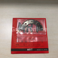 Gambar Pisau Porporasi / Perforating Blade Shoei Jepang 53 x 1.0 x 32 x N 10 dari Grafa Online Kota Administrasi Jakarta Timur 2 Tokopedia