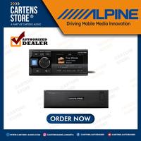 Gambar Alpine UTX-M08S by Cartens-Store dari Cartens Store Kota Administrasi Jakarta Selatan 1 Tokopedia