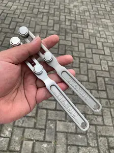 ALAT SERVICE PEMBUKA TUTUP BELAKANG JAM TANGAN DRAT BESAR TIANJU