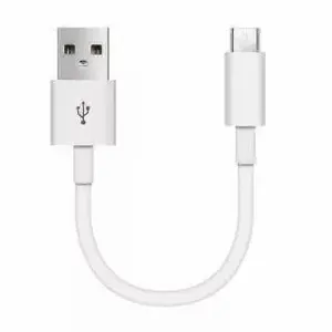 KABEL DATA PENDEK MICRO, TYPE C, IPHONE POWERBANK