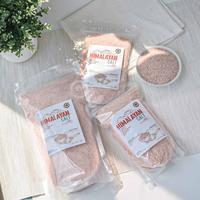 Gambar Natural Himalayan Salt 250 Gr / Garam Himalaya Natural dari The House Of Organix Kota Administrasi Jakarta Utara 3 Tokopedia