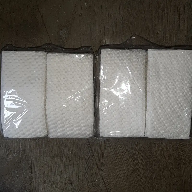 Tissue Napkin / Tissue Makan / Tissue Kue / Murah berkualitas 1