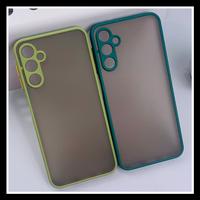 Gambar SAMSUNG GALAXY A14 5G AERO PROTECT ORIGINAL HARD CASE SOFT CASING TPU - BIRU NAVY, SAMSUNG A14 5G dari Original Shop Nillkin Kota Administrasi Jakarta Pusat 3 Tokopedia