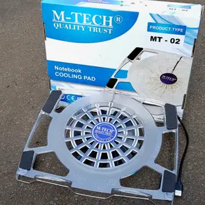 Cooler Notebook Big Fan Mika M-TECH 02