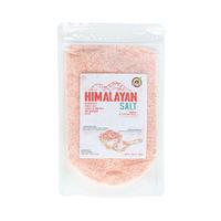 Gambar Natural Himalayan Salt 250 Gr / Garam Himalaya Natural dari The House Of Organix Kota Administrasi Jakarta Utara 2 Tokopedia