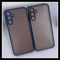 Gambar SAMSUNG GALAXY A14 5G AERO PROTECT ORIGINAL HARD CASE SOFT CASING TPU - BIRU NAVY, SAMSUNG A14 5G dari Original Shop Nillkin Kota Administrasi Jakarta Pusat 4 Tokopedia