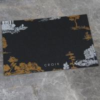 Gambar Croix x Papermark Note Cards dari Croix Jewelry Kota Administrasi Jakarta Pusat 2 Tokopedia