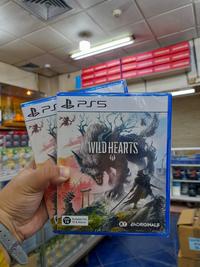 Gambar PS5 Wild Hearts / Playstation 5 Wild Hearts dari SS FONG GAMESTORE Kota Administrasi Jakarta Utara 1 Tokopedia