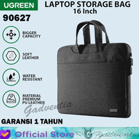 Gambar UGREEN Tas Laptop Macbook Sleeve Handled Bag Storage Case 14-16" 90626 - ENVELOPE 14" dari GADVENTIA Kota Administrasi Jakarta Barat 1 Tokopedia