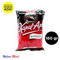 Gambar KAPAL API SPECIAL 160 GRAM dari Wilson Mart Kota Administrasi Jakarta Barat 1 Tokopedia