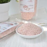 Gambar Natural Himalayan Salt 250 Gr / Garam Himalaya Natural dari The House Of Organix Kota Administrasi Jakarta Utara 1 Tokopedia