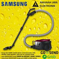 Gambar SAMSUNG VACUUM CLEANER VC07M3130V1/SE | SAMSUNG VC07M3130V1 VC07M3130 dari AMANAH JAYA ELECTRONICS Kota Tangerang Selatan 1 Tokopedia