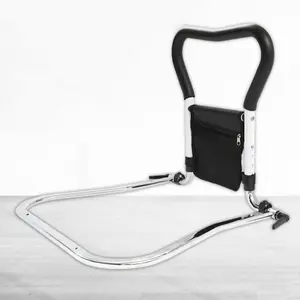 Bed Assist Rail - Safety Bedrail dewasa lansia, Pegangan tempat tidur