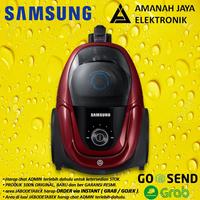 Gambar SAMSUNG VACUUM CLEANER VC07M3130V1/SE | SAMSUNG VC07M3130V1 VC07M3130 dari AMANAH JAYA ELECTRONICS Kota Tangerang Selatan 2 Tokopedia