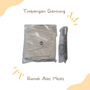 Timbangan Gantung Bayi 7kg + kain