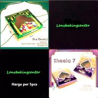 Gambar Dus / Box /Kotak Lebaran/Idul Fitri Lapis Legit/Kue/Brownies Panggang dari Len's Baking Center Kota Administrasi Jakarta Barat 1 Tokopedia