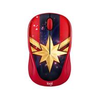 Gambar Pro Logitech M238 Mouse Wireless Colorful Play Collection Ready dari Wisnu Media Kota Bekasi 3 Tokopedia