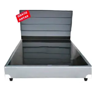 Divan Difan Dipan Kasur Minimalis Mexico Bahan Oscar