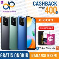Gambar Xiaomi Redmi 10C 4/128GB 4/64GB Garansi Resmi Redmi 10 C 64 GB 128 GB - 4/64GB Grey, Non Bundle dari Distributorponselshop Kota Administrasi Jakarta Pusat 3 Tokopedia