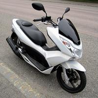 Gambar cover planger behel behel rail grab PCX 125 150 cbu ori ahm dari arekcandi_NEW Kab. Sidoarjo 5 Tokopedia