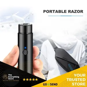 Mini Cutter Beard New Model ORIGINAL TES