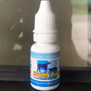 obat healthy eyes kucing & anjing 10ml