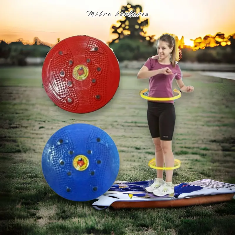 nikita jogging trimmer 0