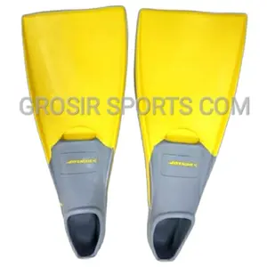 100 % ORIGINAL KAKI KATAK DUNLOP FINS RENANG SELAM DIVING BERENANG.