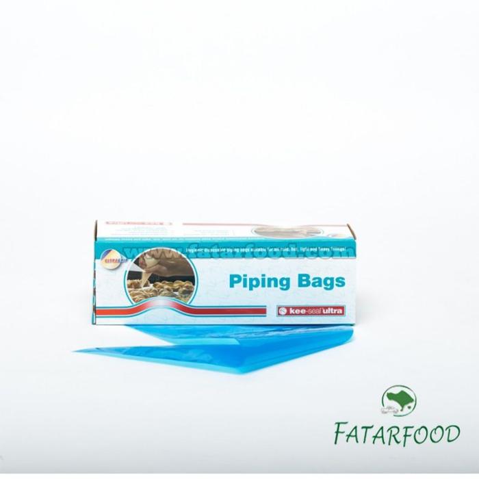 Gambar Piping Bag Blue Kee-Seal 21" dari fatarfood online shop Kota Denpasar Tokopedia