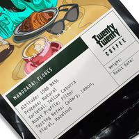 Gambar Arabika Flores Manggarai Yellow Catura Arabica Twenty Twenty Coffee dari Twenty Twenty Coffee Kab. Bogor 4 Tokopedia