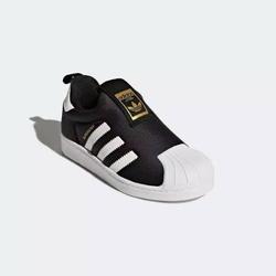 adidas gazelle silver green womens SUPERSTAR SLIP ON  Seek Indonesia
