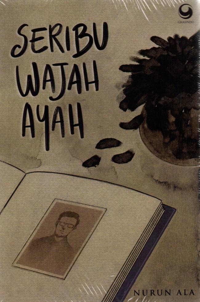 Gambar Seribu Wajah Ayah dari MojokStore_NEW Kab. Sleman Tokopedia