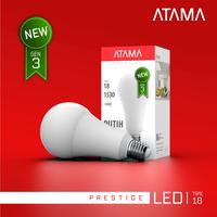 Gambar Lampu LED ATAMA PRESTIGE Tipe 18 GEN 3 (NEW) Putih dari ATAMA Official Store Kota Surabaya 1 Tokopedia