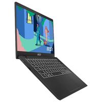 Gambar MSI Modern 14-C5M-006ID Ryzen 5 5825U 16GB SSD512GB W11 dari official laptop Kota Yogyakarta 3 Tokopedia