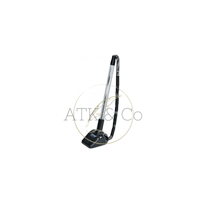 Gambar Pulpen Stand Gel Pen Joyko PSBP-177 - Bolpen Pena Hitam Meja 0.7 mm dari ATK & Co Kota Bandung Tokopedia