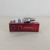 Gambar Busi CPR6EA Racing - Busi Supra X 125 Karisma Scoopy Beat Karbu Beat FI Vario 125 150 110 Revo Absolute Jupiter MX Vixion Old New Satria FU CPR6 dari Mas Putra Motor Kota Semarang 2 Tokopedia