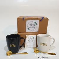 Gambar souvenir hampers kado pernikahan wedding gift dari wedding and gifts Kota Administrasi Jakarta Barat 3 Tokopedia