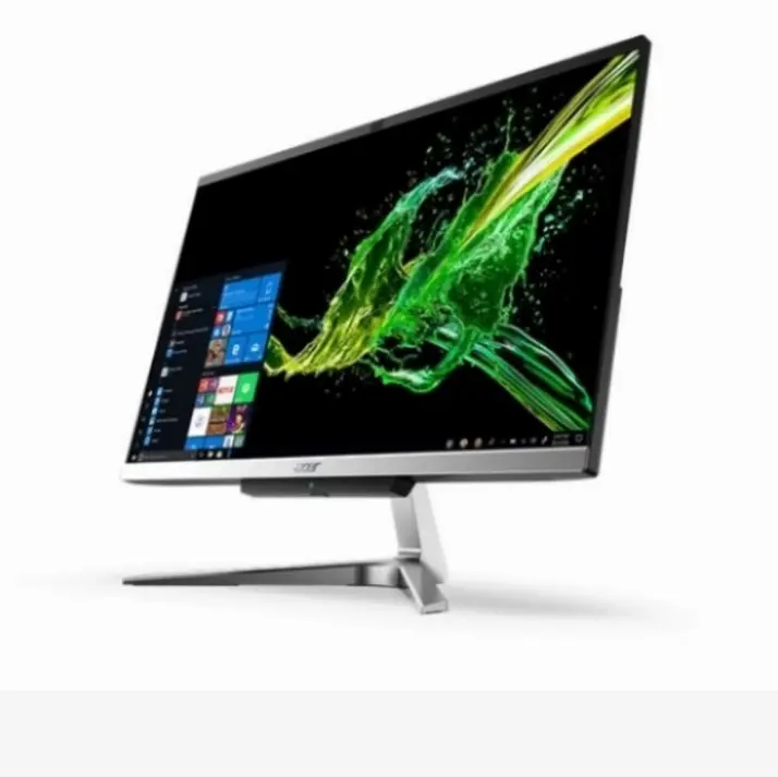 PC AIO Acer Aspire C22-865 Intel Core i3-8130U RAM 4GB SSD 256GB Win10