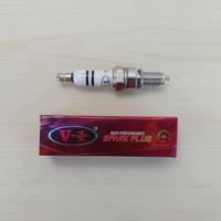 Gambar Busi CPR6EA Racing - Busi Supra X 125 Karisma Scoopy Beat Karbu Beat FI Vario 125 150 110 Revo Absolute Jupiter MX Vixion Old New Satria FU CPR6 dari Mas Putra Motor Kota Semarang 1 Tokopedia